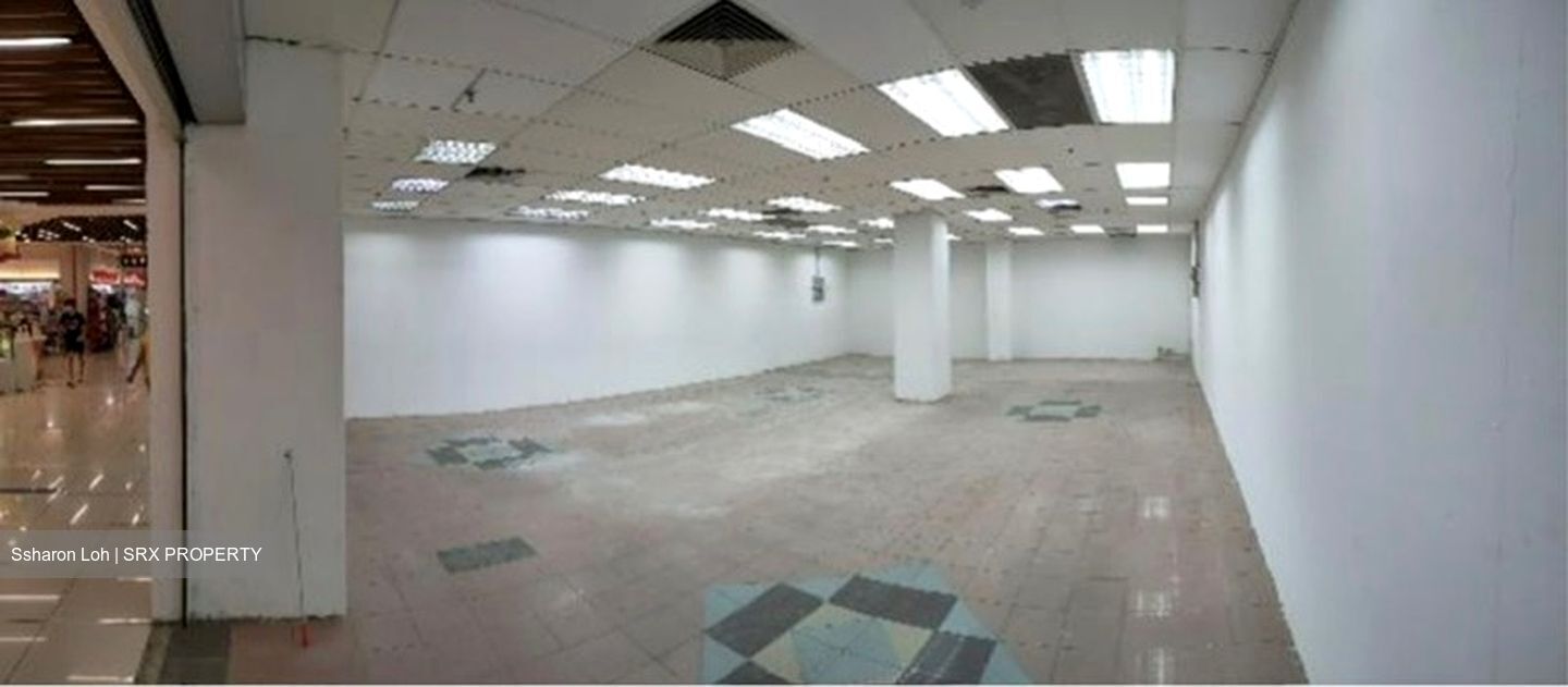 Bukit Timah Plaza / Sherwood Towers (D21), Retail #589227161